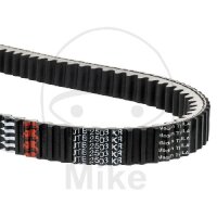 Correa trapezoidal JT para Suzuki AN 400 ZA Burgman ABS...