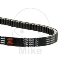 Correa trapezoidal JT para Aprilia SR 125 Gilera Runner...