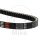 Correa trapezoidal JT para Yamaha YP 400 Majesty VP 125 X-City