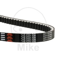 Correa trapezoidal JT para Aprilia Leonardo 250 Yamaha YP...