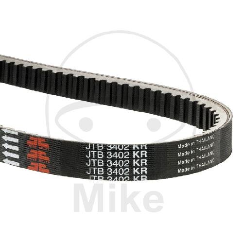 V-belt JT for Malaguti Password 250 Yamaha VP 250 X-City