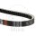 V-belt JT for Malaguti Password 250 Yamaha VP 250 X-City