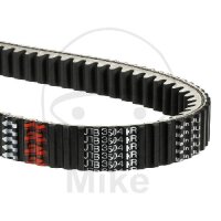 Correa trapezoidal JT para Yamaha YP 400 RA Iron Max ABS...