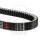 Cinghia trapezoidale JT per Yamaha YP 400 RA Iron Max ABS 2014-2020