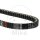 Correa trapezoidal JT para Aprilia Arrecife 200 Gilera Runner 200 VXR 4T