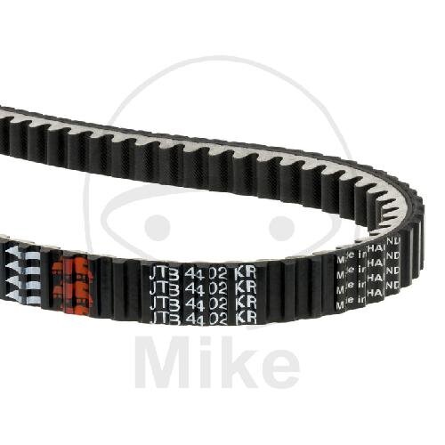 Correa trapezoidal JT para Adiva AD 125 Derbi Rambla 300 i