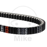 Correa trapezoidal JT para Aprilia Atlantic 300 ie Gilera...