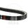 Correa trapezoidal JT para Piaggio Beverly 350 Sport Touring ABS