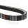 Cinghia trapezoidale JT per Aprilia Scarabeo 400 ie Gilera Nexus 500