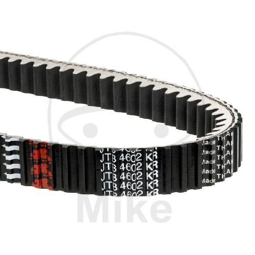 Cinghia trapezoidale JT per Piaggio X9 500 ie M2700001 2001-2003