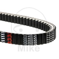 Correa trapezoidal JT para Piaggio X9 500 ie M2700001...