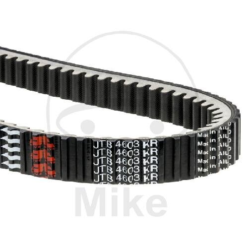 V-belt JT pour Gilera Fuoco 500 Piaggio Beverly 500 ie Cruiser
