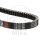 Cinghia trapezoidale JT per Kymco Xciting 300 R i T72001 2008-2013