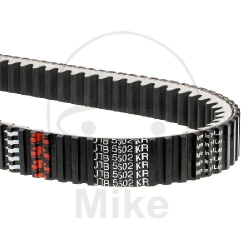 V-belt JT for Kymco Xciting 400 i ABS 2014-2017