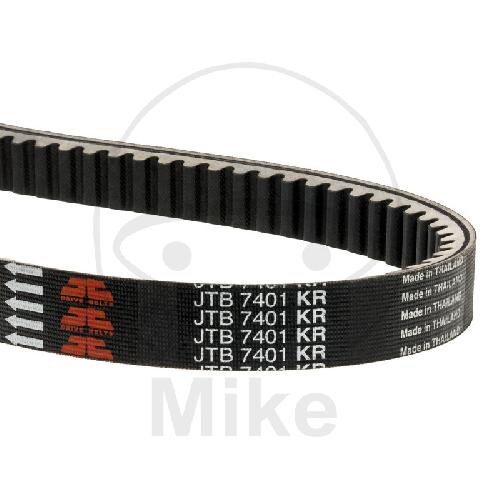 Correa trapezoidal JT para SYM GTS 250 Joymax 	LM25W-6 2006-2010