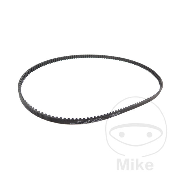 Trasmissione a cinghia dentata 153 denti originale per Kawasaki VN 900 # 2006-2017