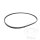 Trasmissione a cinghia dentata 153 denti originale per Kawasaki VN 900 # 2006-2017