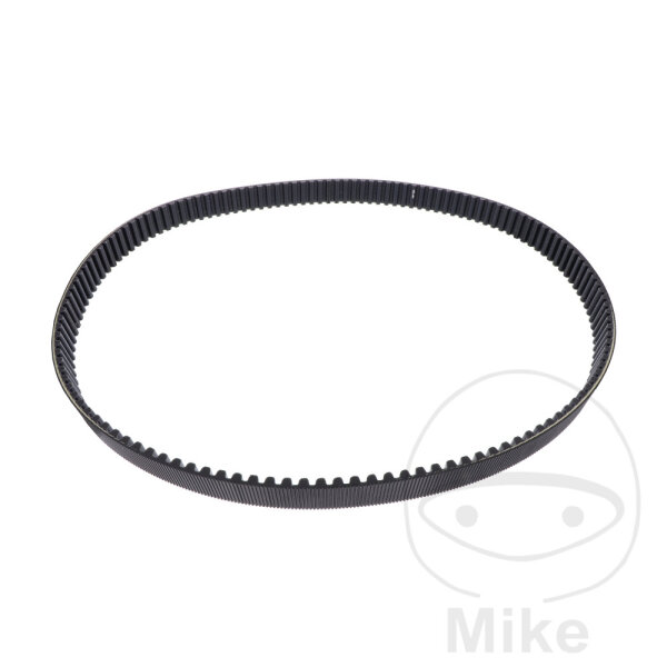 Trasmissione a cinghia dentata 137 denti originale per Kawasaki EN 500 # 1992-1995