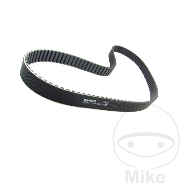 Trasmissione a cinghia dentata Originale per Suzuki LS 650 Savage F # 1986-2000