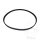 Trasmissione a cinghia dentata 141 denti  per Triumph Thunderbird 1600 1700 # 09-18