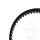 Trasmissione a cinghia dentata 141 denti  per Triumph Thunderbird 1600 1700 # 09-18