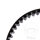 Trasmissione a cinghia dentata Originale per Yamaha XV 1900 Midnight Star  06-16