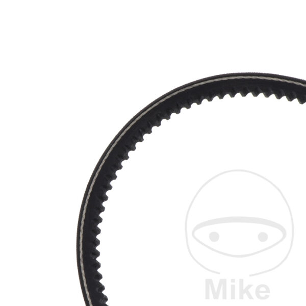 Correa trapezoidal Recambio original para Piaggio Ciao 25 M Ciao 50 PXV 50 km/h