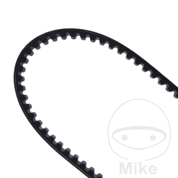 V-belt for Cagiva City 50 Lucky Explorer Piaggio Quartz 50