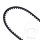 V-belt for Cagiva City 50 Lucky Explorer Piaggio Quartz 50
