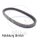 V-belt for Gilera Runner 180 FXR DT 2T Piaggio Hexagon 180