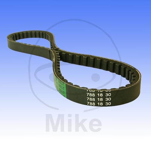 Naraku V-belt for Baotian BT49QT-12C1 50 4T Rebel