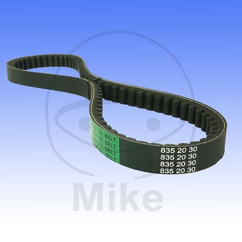Naraku V-belt for Adly/Herchee Cat 125 Aeon Cobra 125 RS