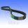 Naraku V-belt for Adly/Herchee Cat 125 Aeon Cobra 125 RS