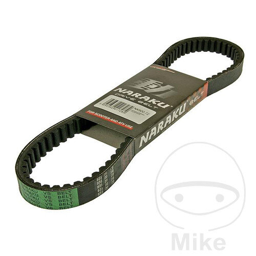 Correa en V de Naraku para Ering Cat 125 Flex Tech Athena I 125