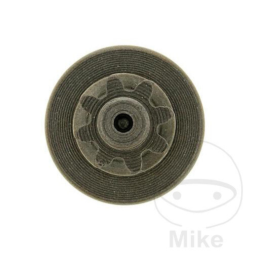 Pignon de kick pour Kreidler Florett Flory Galactica 20 Jigger 25 50