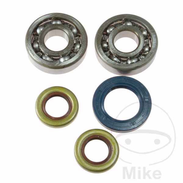 Crankshaft bearing set for KTM SX 65 # 2001-2013