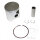 Set pistoni Athena per KTM SX 150 # 2009-2015