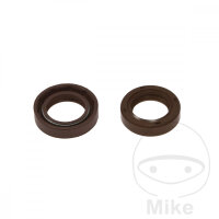 Crankshaft seal set for Aprilia Compay Mojito Sportcity...