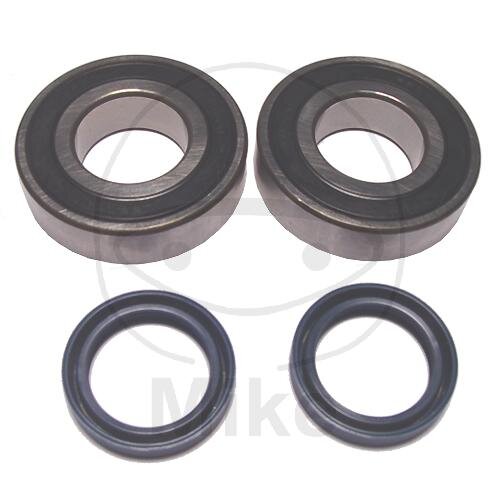 Set di cuscinetti dellalbero a gomiti per Kawasaki KX 250 F 4T Suzuki RM-Z 250