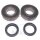 Set di cuscinetti dellalbero a gomiti per Kawasaki KX 250 F 4T Suzuki RM-Z 250