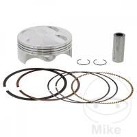 Juego de pistones Athena para Kawasaki KFX 450 R KSF #...