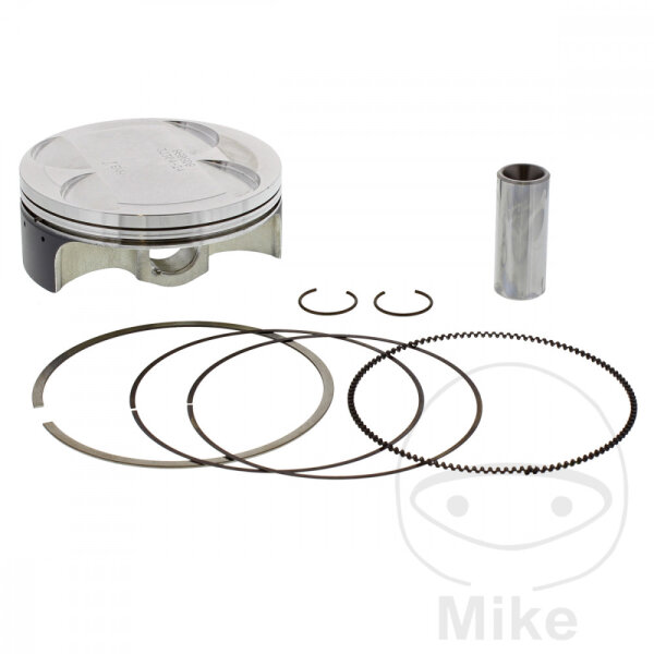 Set pistoni Athena per Honda CRF 450 # 2002-2013