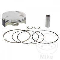 Set pistoni Athena per Honda CRF 450 # 2002-2013
