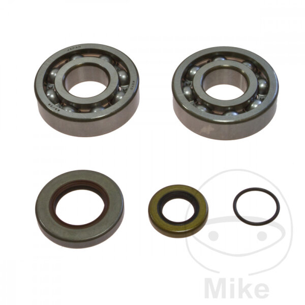 Set di cuscinetti dellalbero a gomiti per Gas Gas EC 200 03-04