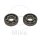 Crankshaft bearing set for Honda CRF 100 F # 2004-2013