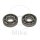 Set di cuscinetti dellalbero a gomiti per Honda XL 125 K # 1976-1978