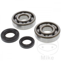 Set di cuscinetti dellalbero a gomiti per Honda CR 80 R...