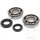 Set di cuscinetti dellalbero a gomiti per Honda CR 80 R RB CR 85 R RB