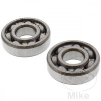 Set di cuscinetti dellalbero a gomiti per Honda CRF 100 F...