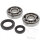 Juego de cojinetes del cig&uuml;e&ntilde;al para Honda CR 125 R # 1987-2007